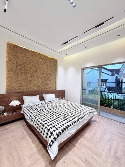 Bán nhà 54m² 3 phòng ngủ tại Thanh Khê, Đà Nẵng - Thumbnail 6