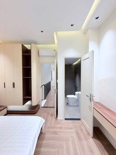 Bán nhà 54m² 3 phòng ngủ tại Thanh Khê, Đà Nẵng - Thumbnail 8