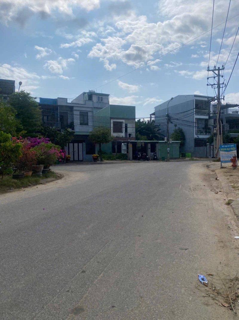 Bán đất nền 90m² tại Hòa Minh, Liên Chiểu, Đà Nẵng - Photo 1