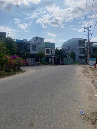 Bán đất nền 90m² tại Hòa Minh, Liên Chiểu, Đà Nẵng - Thumbnail 1