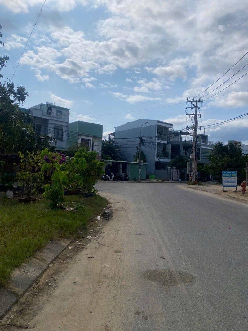 Bán đất nền 90m² tại Hòa Minh, Liên Chiểu, Đà Nẵng - Photo 2