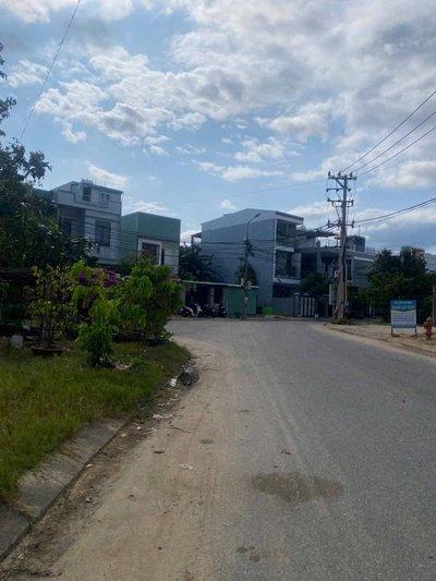 Bán đất nền 90m² tại Hòa Minh, Liên Chiểu, Đà Nẵng - Thumbnail 2