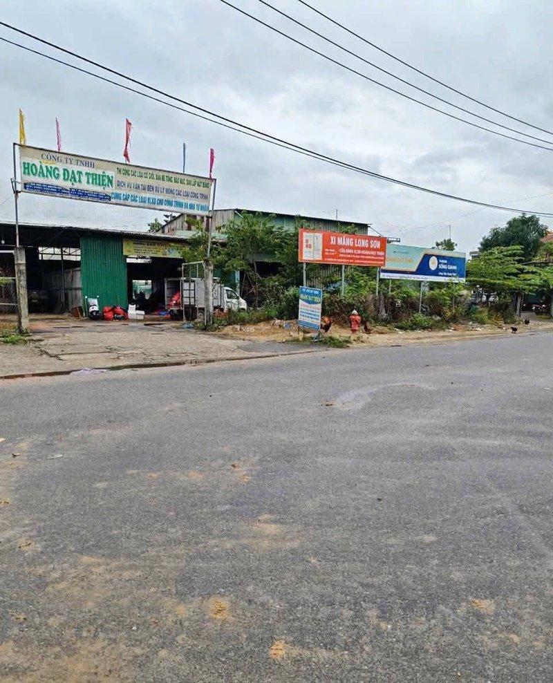 Bán đất nền 90m² tại Hòa Minh, Liên Chiểu, Đà Nẵng - Photo 3