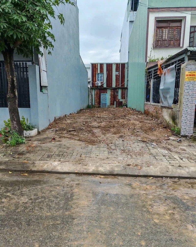 Bán đất nền 90m² tại Hòa Minh, Liên Chiểu, Đà Nẵng - Photo 4