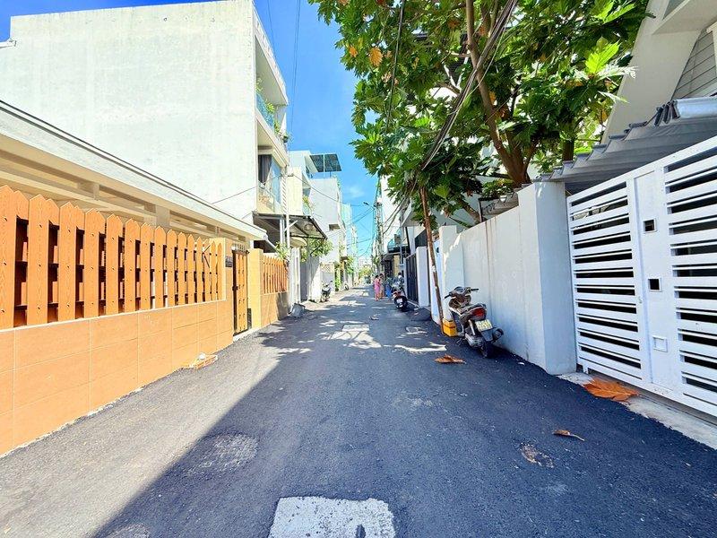 Bán đất nền 88m² tại Phước Mỹ, Đà Nẵng - Photo 1