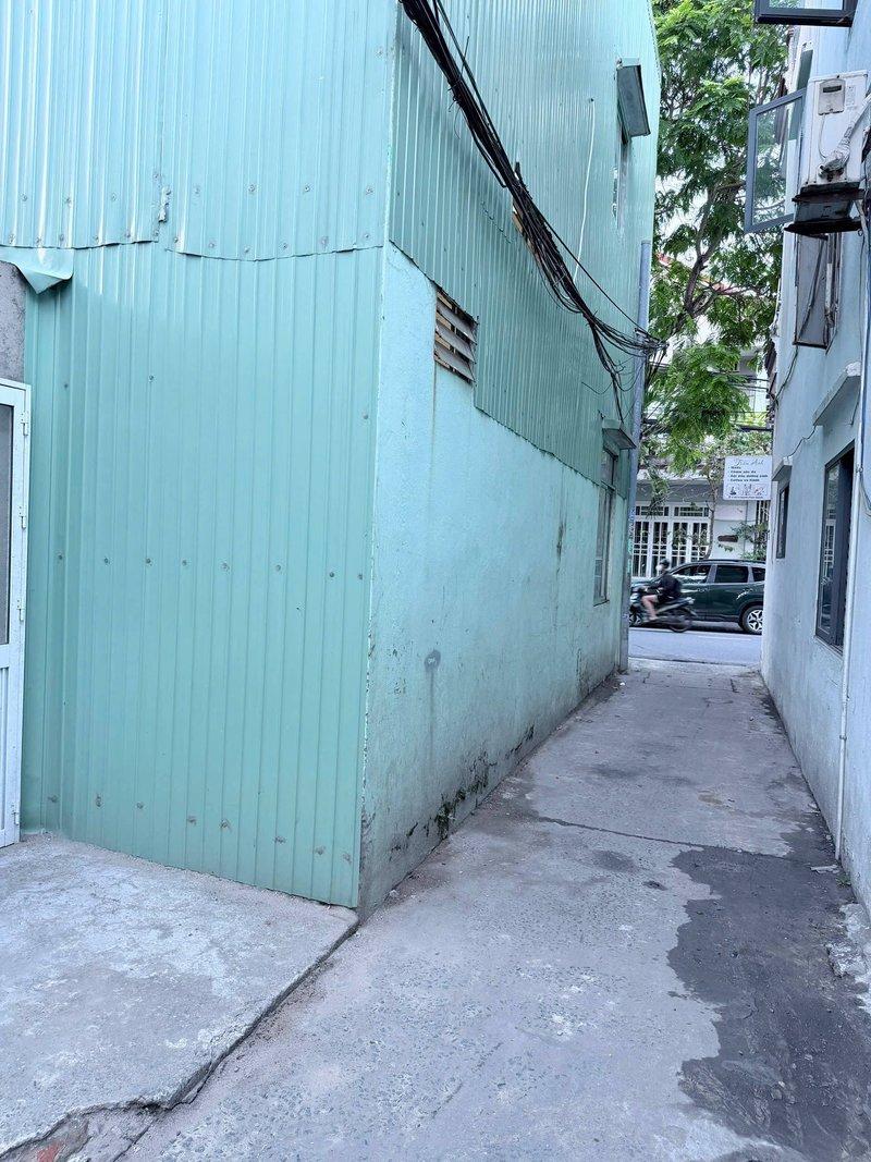 Bán nhà 60m² tại An Khê, Thanh Khê, Đà Nẵng - Photo 2