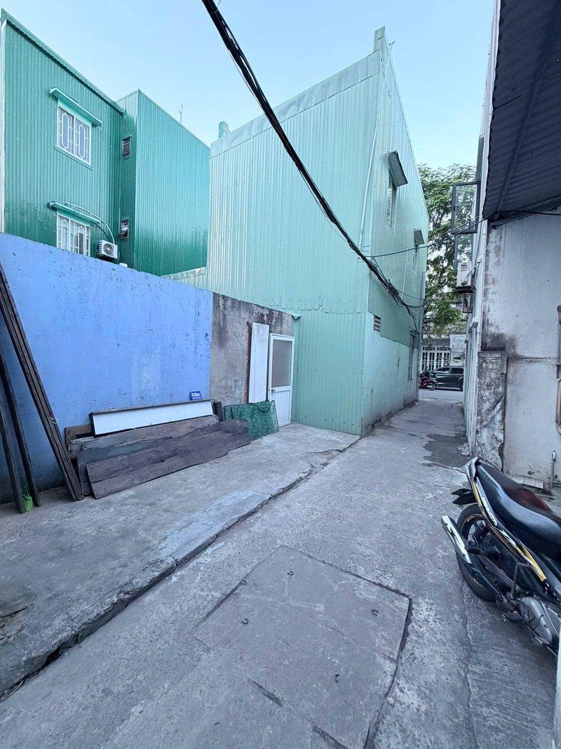 Bán nhà 60m² tại An Khê, Thanh Khê, Đà Nẵng - Photo 3