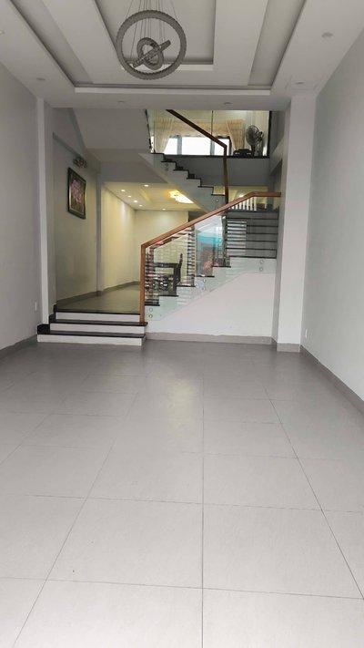 Bán nhà 67m² 5 phòng ngủ tại Sơn Trà, Đà Nẵng - Thumbnail 1