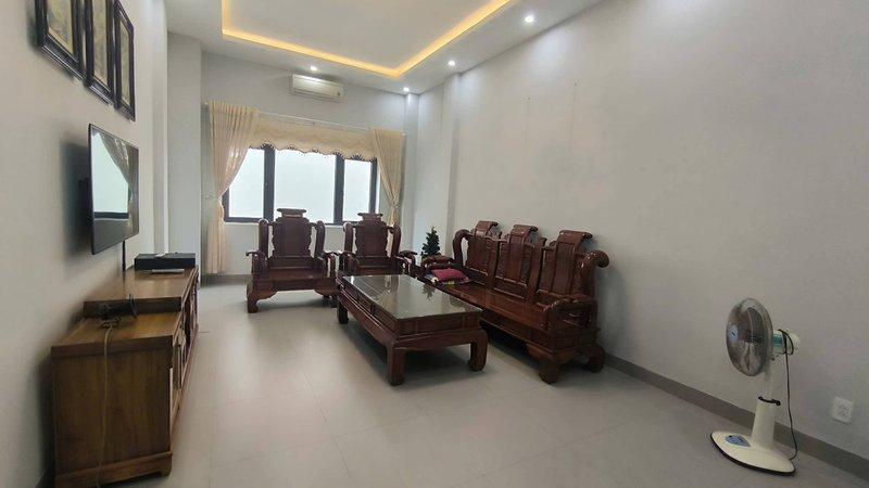Bán nhà 67m² 5 phòng ngủ tại Sơn Trà, Đà Nẵng - Photo 3