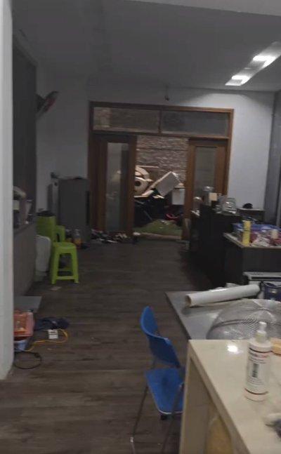 Bán văn phòng 181m² 4 phòng ngủ tại Thanh Khê, Đà Nẵng - Thumbnail 2