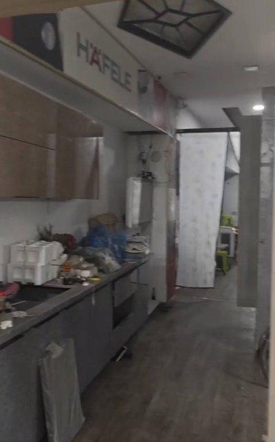 Bán văn phòng 181m² 4 phòng ngủ tại Thanh Khê, Đà Nẵng - Thumbnail 3