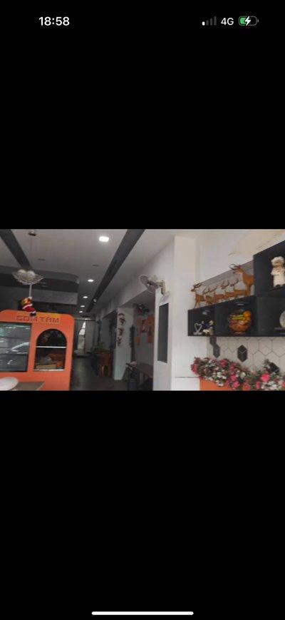 Bán văn phòng 181m² 4 phòng ngủ tại Thanh Khê, Đà Nẵng - Thumbnail 5