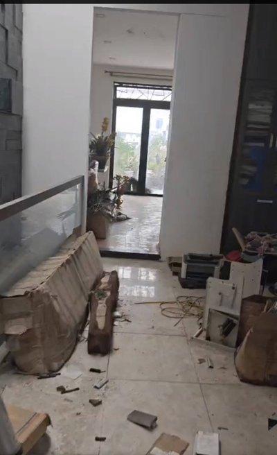 Bán văn phòng 181m² 4 phòng ngủ tại Thanh Khê, Đà Nẵng - Thumbnail 6