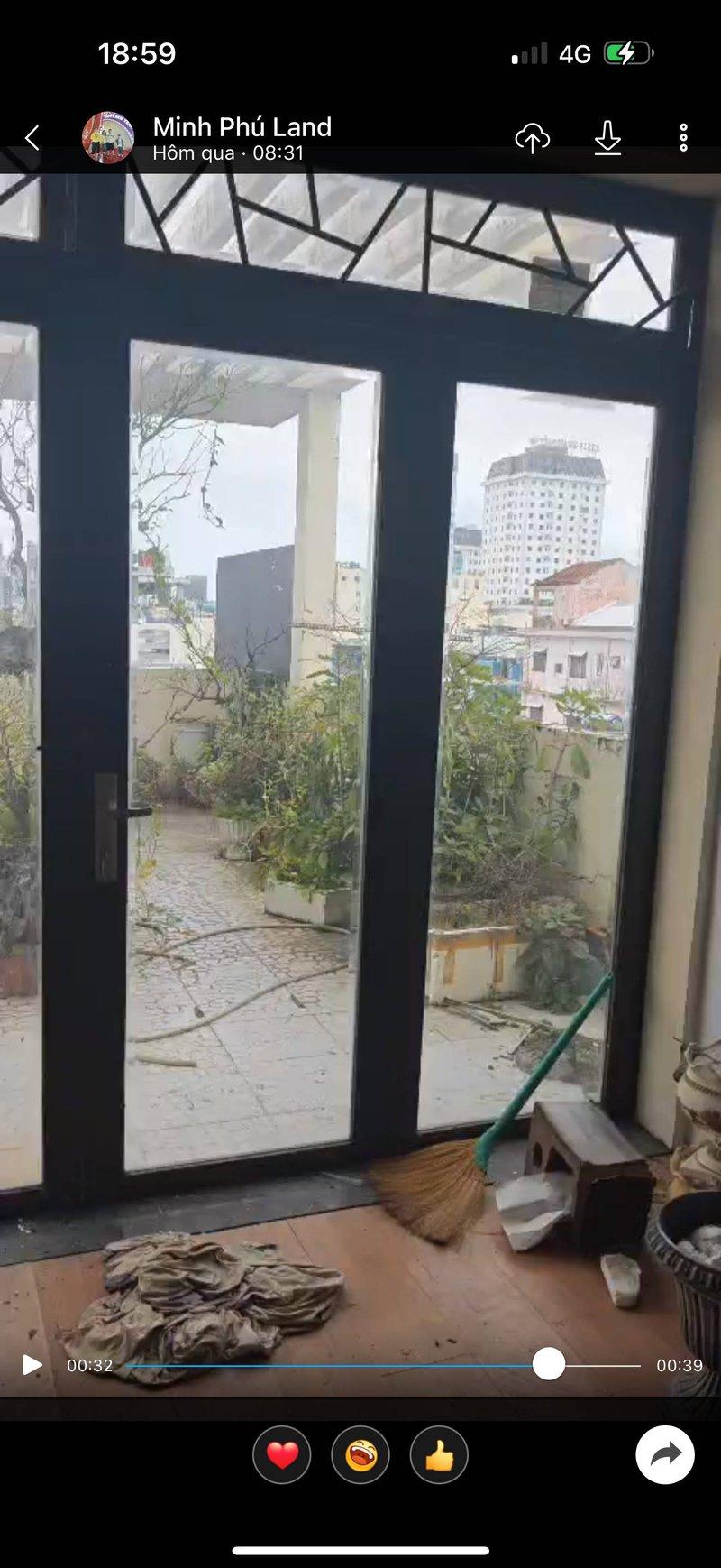 Bán văn phòng 181m² 4 phòng ngủ tại Thanh Khê, Đà Nẵng - Photo 7