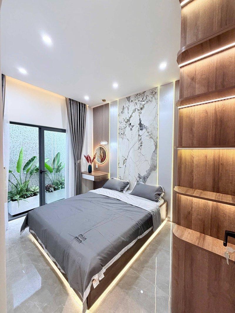 Bán nhà 63m² 3 phòng ngủ tại Liên Chiểu, Đà Nẵng - Photo 10