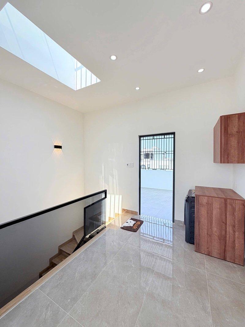 Bán nhà 63m² 3 phòng ngủ tại Liên Chiểu, Đà Nẵng - Photo 11