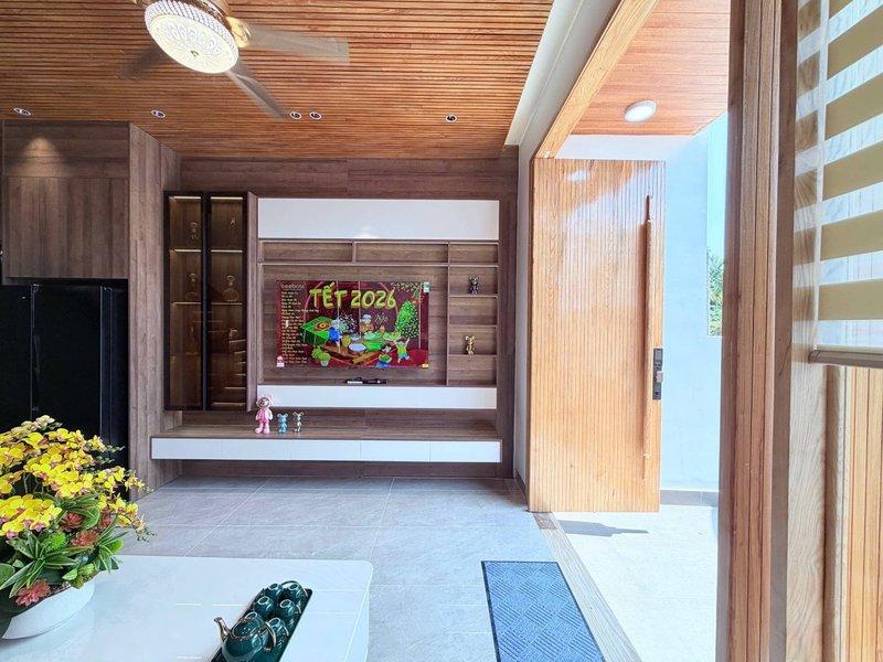 Bán nhà 63m² 3 phòng ngủ tại Liên Chiểu, Đà Nẵng - Photo 14