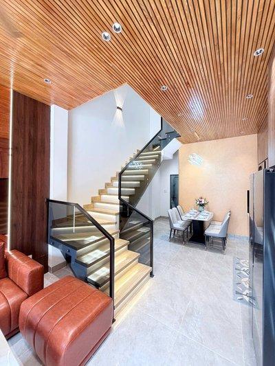 Bán nhà 63m² 3 phòng ngủ tại Liên Chiểu, Đà Nẵng - Thumbnail 1