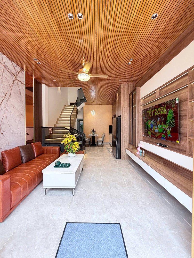 Bán nhà 63m² 3 phòng ngủ tại Liên Chiểu, Đà Nẵng - Photo 3