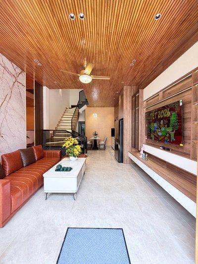 Bán nhà 63m² 3 phòng ngủ tại Liên Chiểu, Đà Nẵng - Thumbnail 3