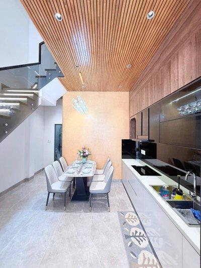 Bán nhà 63m² 3 phòng ngủ tại Liên Chiểu, Đà Nẵng - Thumbnail 5