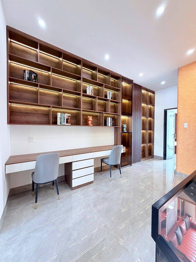 Bán nhà 63m² 3 phòng ngủ tại Liên Chiểu, Đà Nẵng - Photo 8