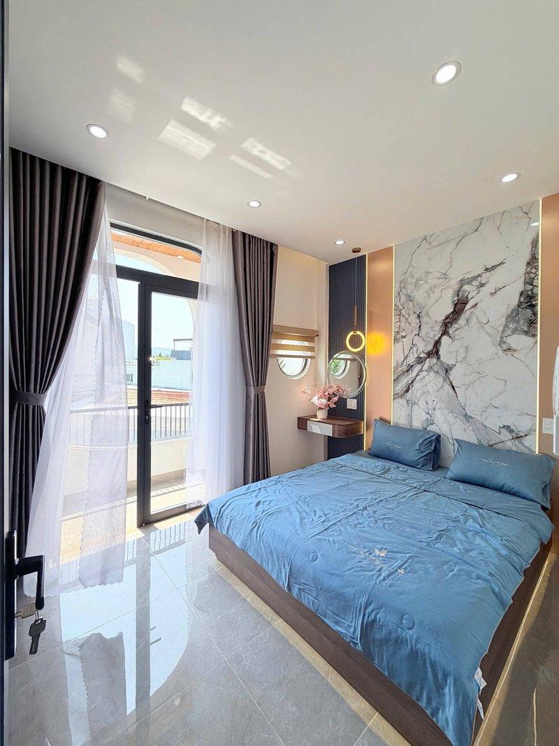 Bán nhà 63m² 3 phòng ngủ tại Liên Chiểu, Đà Nẵng - Photo 9