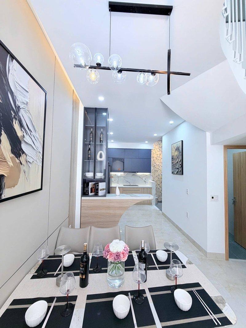 Bán nhà 61m² 3 phòng ngủ tại Hòa Khê, Thanh Khê, Đà Nẵng - Photo 10