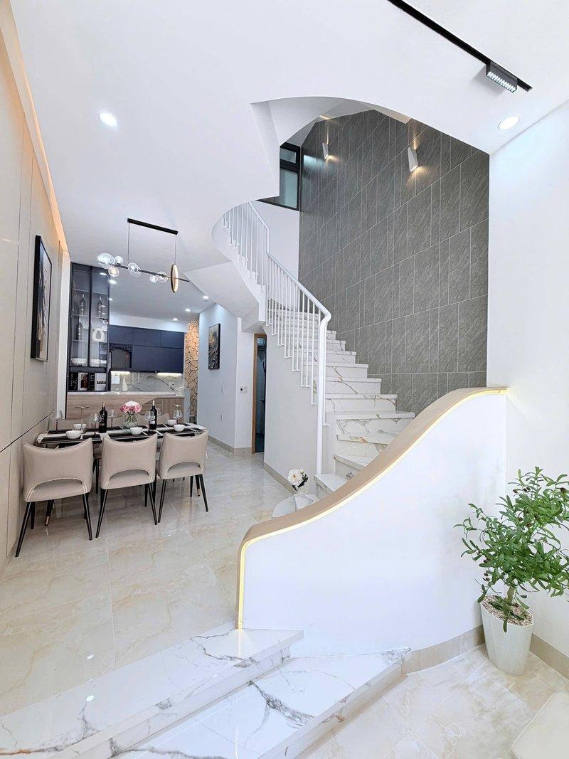 Bán nhà 61m² 3 phòng ngủ tại Hòa Khê, Thanh Khê, Đà Nẵng - Photo 1