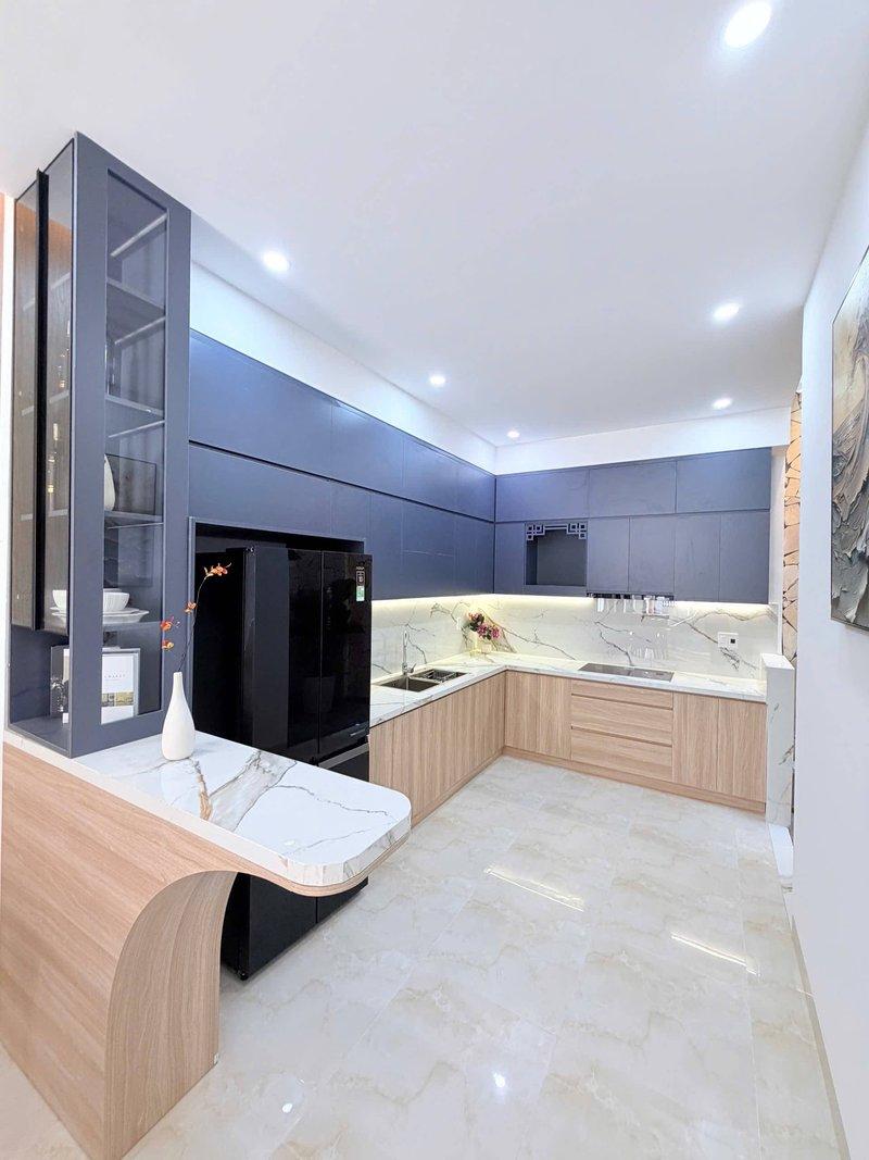 Bán nhà 61m² 3 phòng ngủ tại Hòa Khê, Thanh Khê, Đà Nẵng - Photo 2