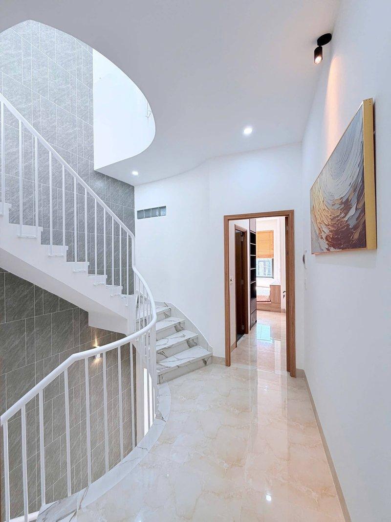 Bán nhà 61m² 3 phòng ngủ tại Hòa Khê, Thanh Khê, Đà Nẵng - Photo 3