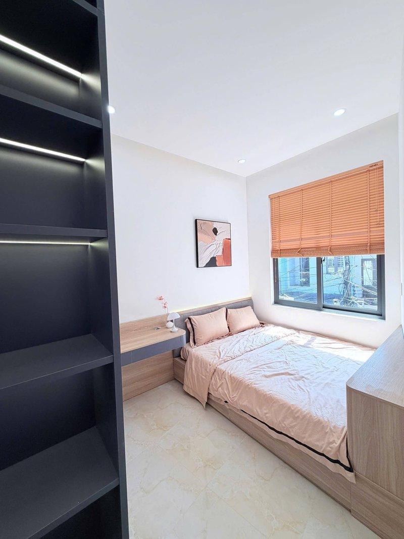 Bán nhà 61m² 3 phòng ngủ tại Hòa Khê, Thanh Khê, Đà Nẵng - Photo 4