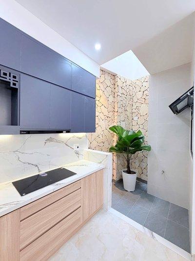 Bán nhà 61m² 3 phòng ngủ tại Hòa Khê, Thanh Khê, Đà Nẵng - Thumbnail 5