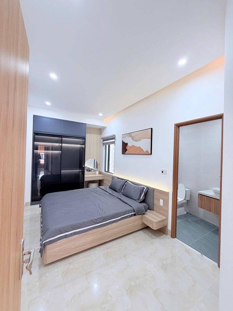 Bán nhà 61m² 3 phòng ngủ tại Hòa Khê, Thanh Khê, Đà Nẵng - Photo 6