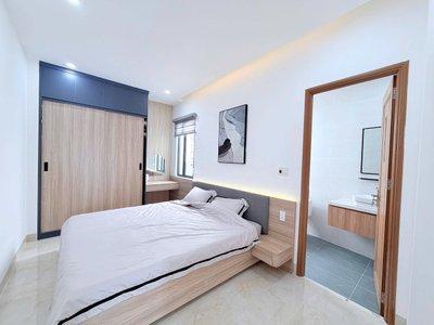 Bán nhà 61m² 3 phòng ngủ tại Hòa Khê, Thanh Khê, Đà Nẵng - Thumbnail 7