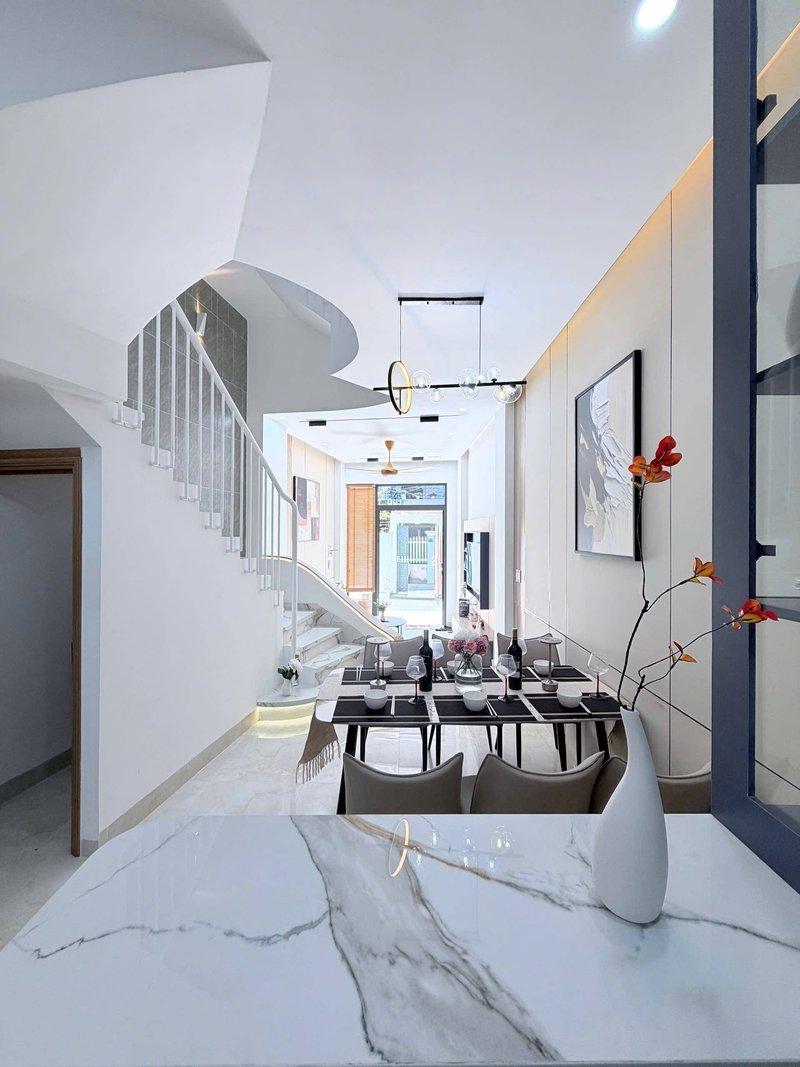 Bán nhà 61m² 3 phòng ngủ tại Hòa Khê, Thanh Khê, Đà Nẵng - Photo 8