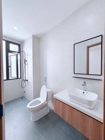 Bán nhà 61m² 3 phòng ngủ tại Hòa Khê, Thanh Khê, Đà Nẵng - Thumbnail 9