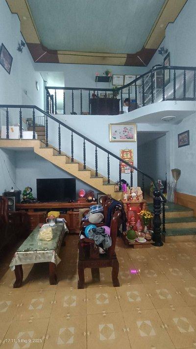 Bán nhà 80m² 3 phòng ngủ tại Ngũ Hành Sơn, Đà Nẵng - Thumbnail 1