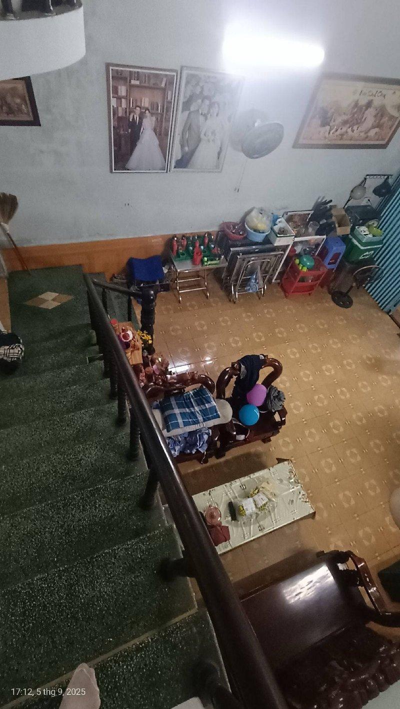 Bán nhà 80m² 3 phòng ngủ tại Ngũ Hành Sơn, Đà Nẵng - Photo 3