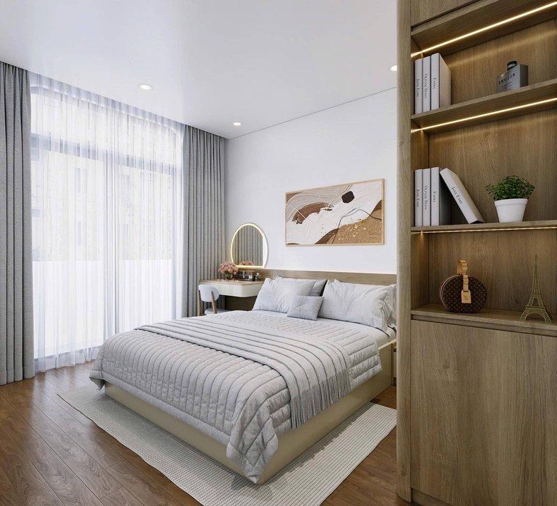 Bán căn hộ 110m² 12 phòng ngủ tại Khuê Mỹ, Ngũ Hành Sơn, Đà Nẵng - Photo 11