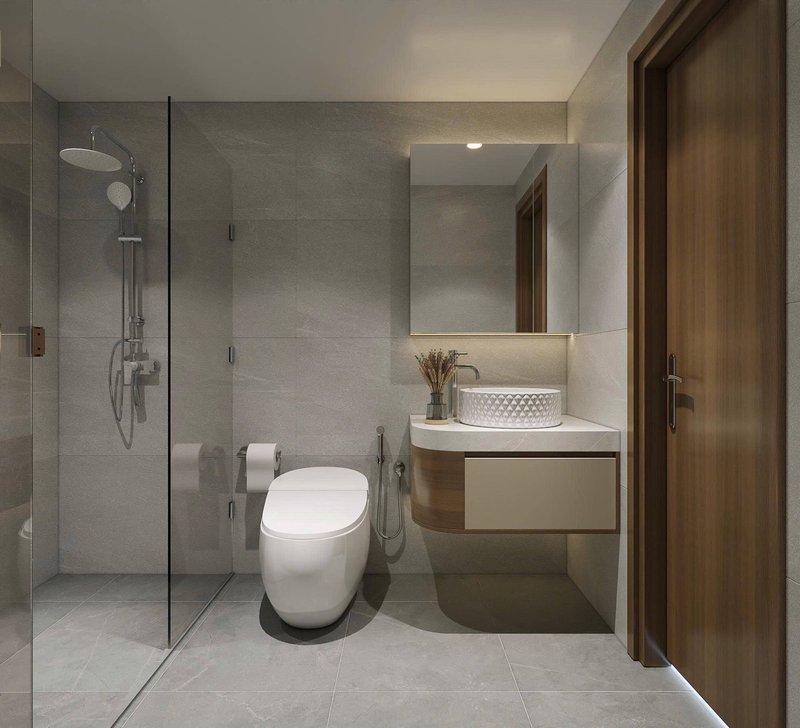 Bán căn hộ 110m² 12 phòng ngủ tại Khuê Mỹ, Ngũ Hành Sơn, Đà Nẵng - Photo 4