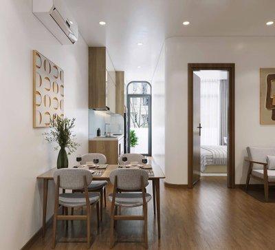 Bán căn hộ 110m² 12 phòng ngủ tại Khuê Mỹ, Ngũ Hành Sơn, Đà Nẵng - Thumbnail 7