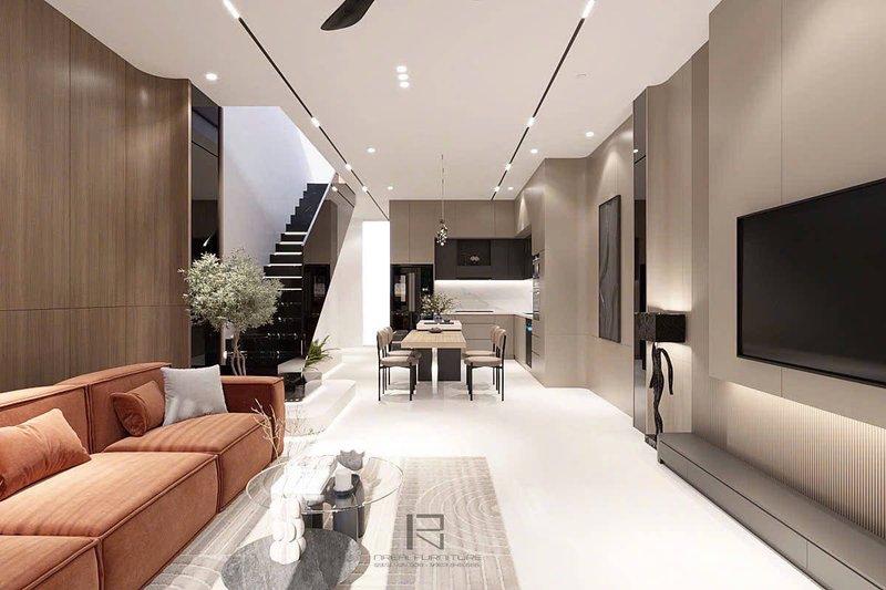 Bán nhà 96m² 3 phòng ngủ tại Hòa Xuân, Cẩm Lệ, Đà Nẵng - Photo 20