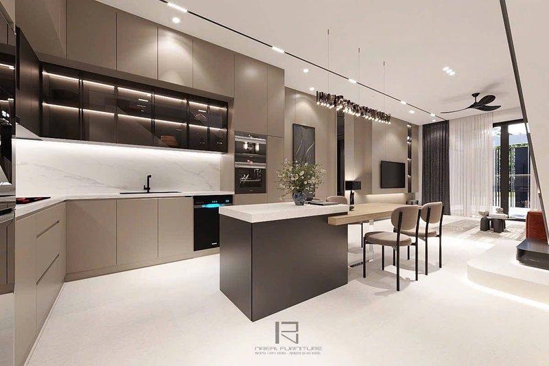 Bán nhà 96m² 3 phòng ngủ tại Hòa Xuân, Cẩm Lệ, Đà Nẵng - Photo 2