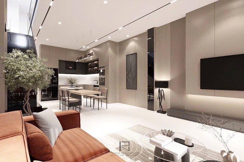 Bán nhà 96m² 3 phòng ngủ tại Hòa Xuân, Cẩm Lệ, Đà Nẵng - Photo 4