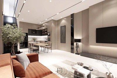 Bán nhà 96m² 3 phòng ngủ tại Hòa Xuân, Cẩm Lệ, Đà Nẵng - Thumbnail 4