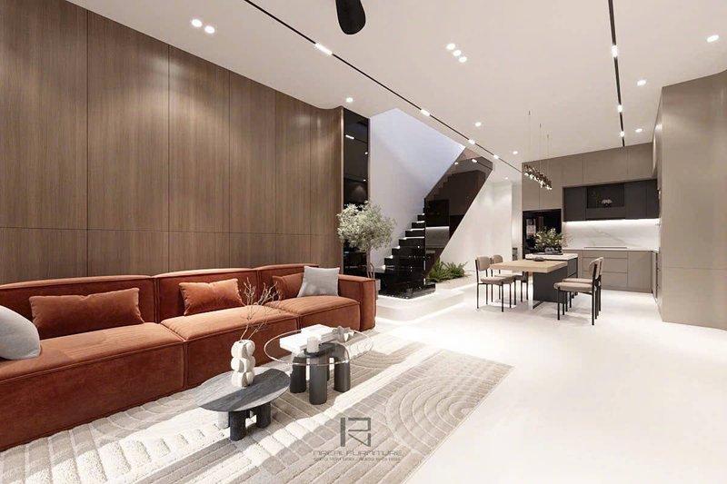 Bán nhà 96m² 3 phòng ngủ tại Hòa Xuân, Cẩm Lệ, Đà Nẵng - Photo 6