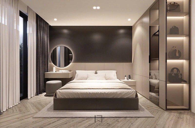 Bán nhà 96m² 3 phòng ngủ tại Hòa Xuân, Cẩm Lệ, Đà Nẵng - Photo 7