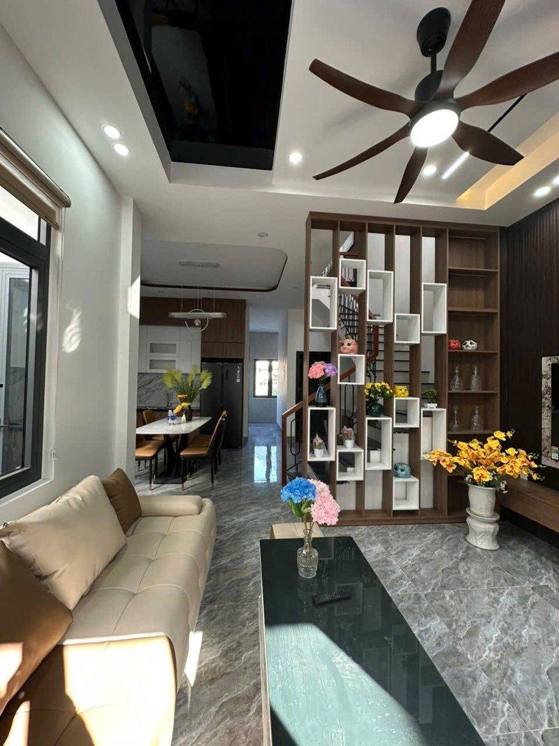 Bán nhà 80m² 3 phòng ngủ tại An Khê, Thanh Khê, Đà Nẵng - Photo 10