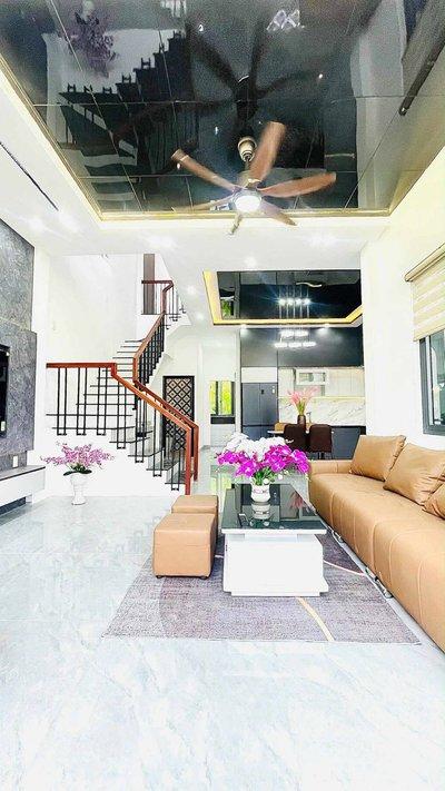 Bán nhà 80m² 3 phòng ngủ tại An Khê, Thanh Khê, Đà Nẵng - Thumbnail 11